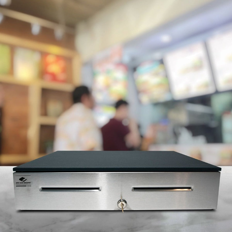 S4000 DRAWER 18X16 STEEL FRONT