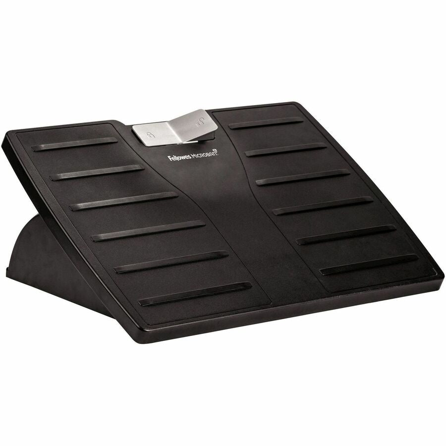 Fellowes Office Suites™ Adjustable Footrest with Microban®