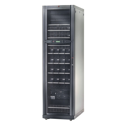 APC by Schneider Electric InfraStruXure ISX20K20F Battery Cabinet