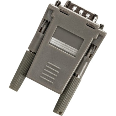 Vertiv Avocent Cyclade Crossover Cable | Serial Adapter | RJ45 to DB9M