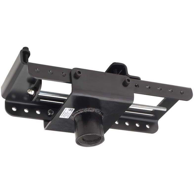 Chief I-Beam Clamp - Black