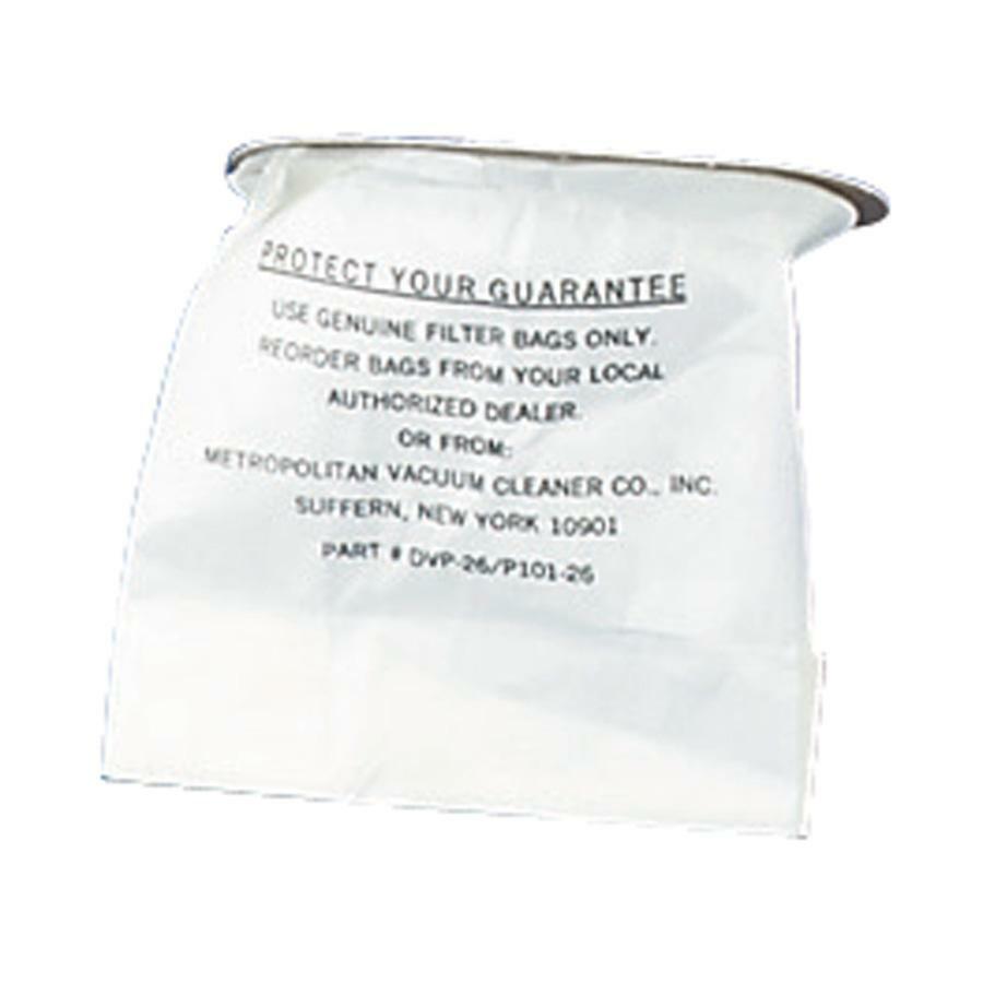MetroVac Metro DataVac Replacement Bags