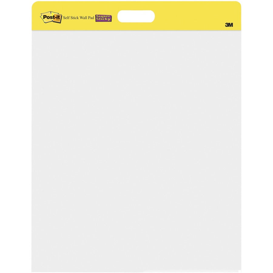 Post-it® Self-Stick Easel Pads
