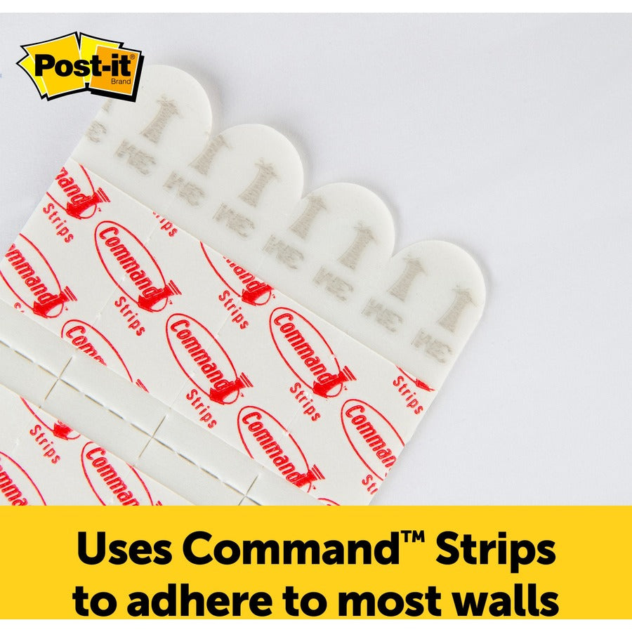 Post-it® Self-Stick Easel Pads