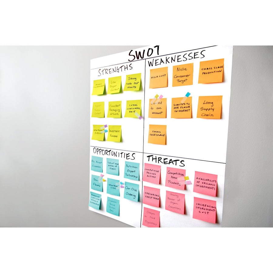 Post-it® Self-Stick Easel Pads