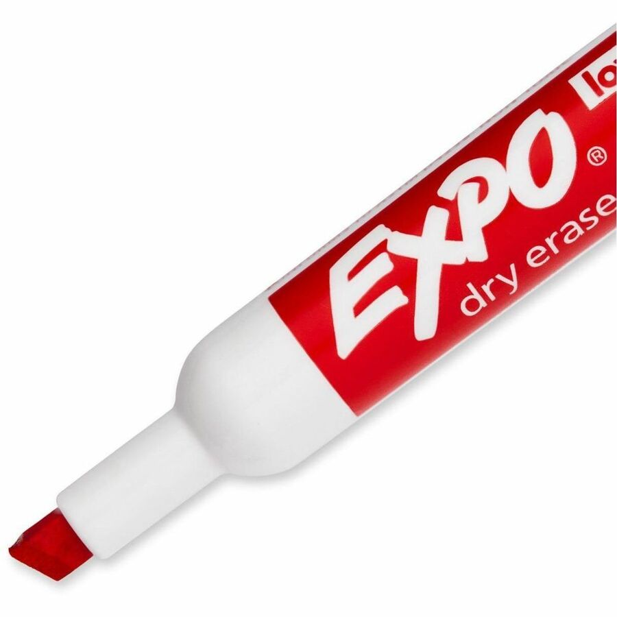 Expo Large Barrel Dry-Erase Markers