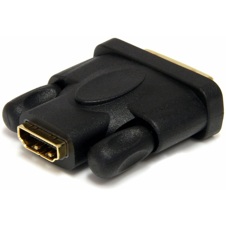 StarTech.com HDMI® to DVI-D Video Cable Adapter - F/M