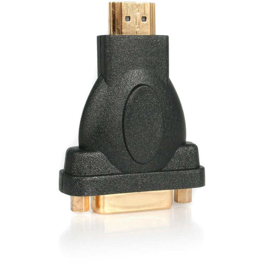 StarTech.com HDMI® to DVI-D Video Cable Adapter - M/F