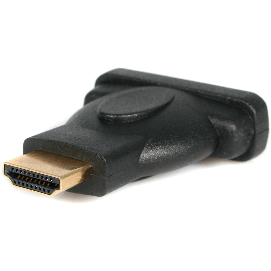 StarTech.com HDMI® to DVI-D Video Cable Adapter - M/F