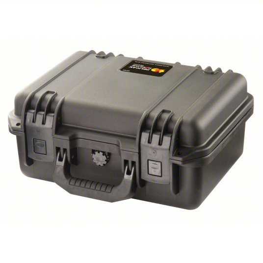 Pelican Hardigg Storm Case iM2100 Shipping Case with Cubed Foam