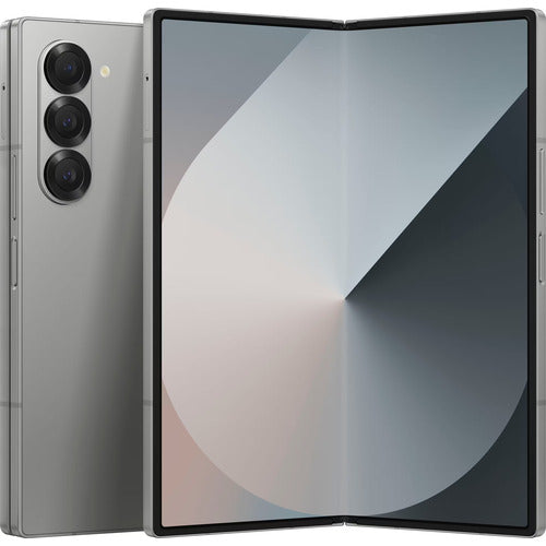 Samsung Galaxy Z Fold6 entsperrt