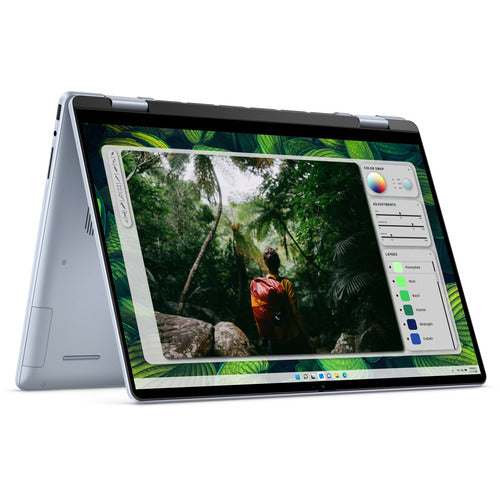 Restored - Like New Dell Inspiron 16 7640 2-in-1 60Hz - Intel Core Ultra 7 155H 16GB 1TB Windows 11 Home