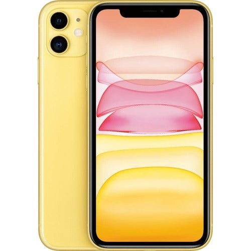 Apple iPhone 11 Unlocked