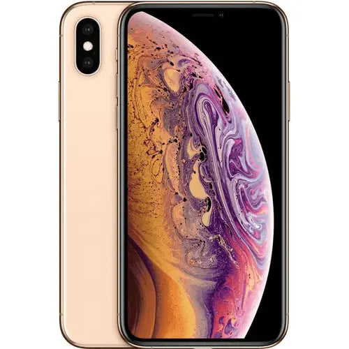Apple iPhone XS Unlocked Apple