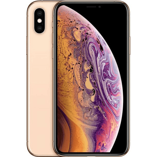 Apple iPhone XS MAX desbloqueado