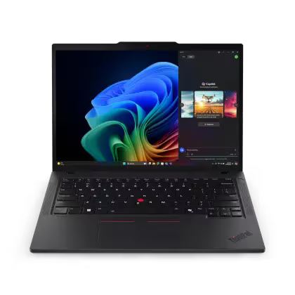 Lenovo ThinkPad T14 Gen 6 14" Touch - AMD Ryzen AI 7 PRO 350 16GB 512GB W11P