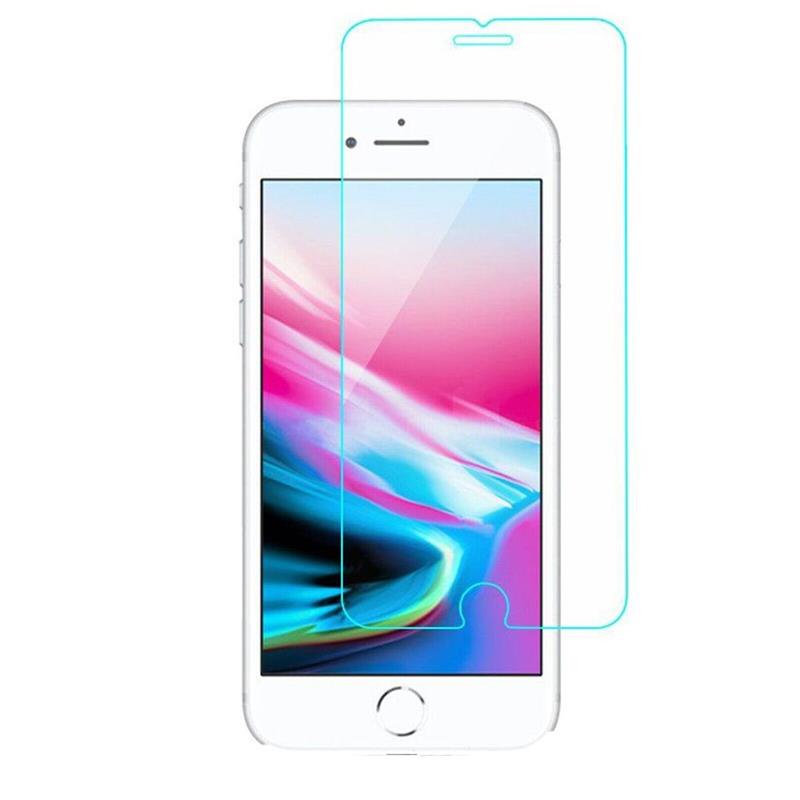 Asmyna Tempered Glass Screen Protector for Apple iPhone 8/7/6s/6