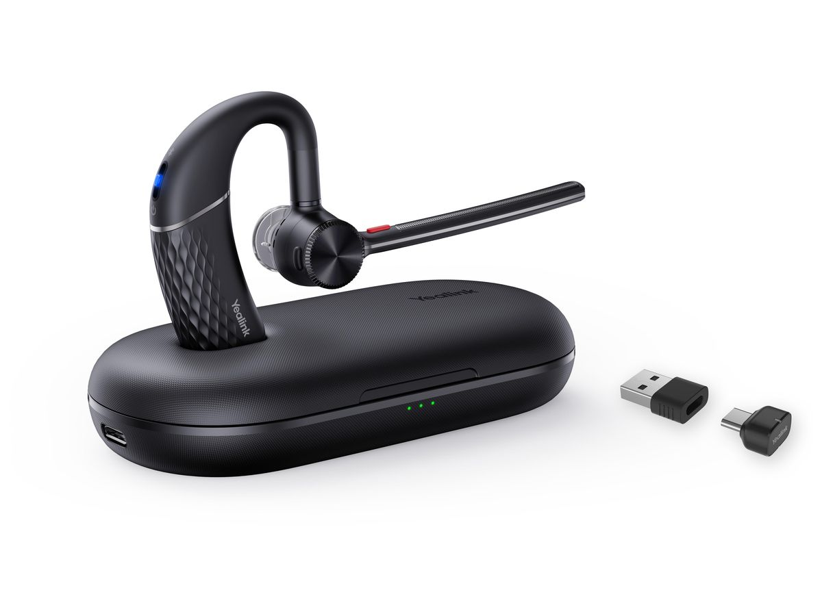 Auriculares Yealink BH71 Pro