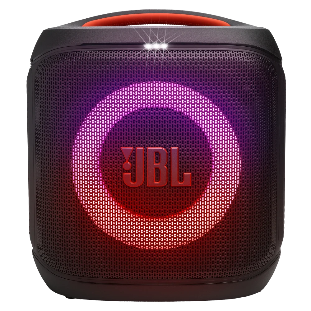 Jbl - Party Box Encore Essential 2 Bluetooth Speaker - Black