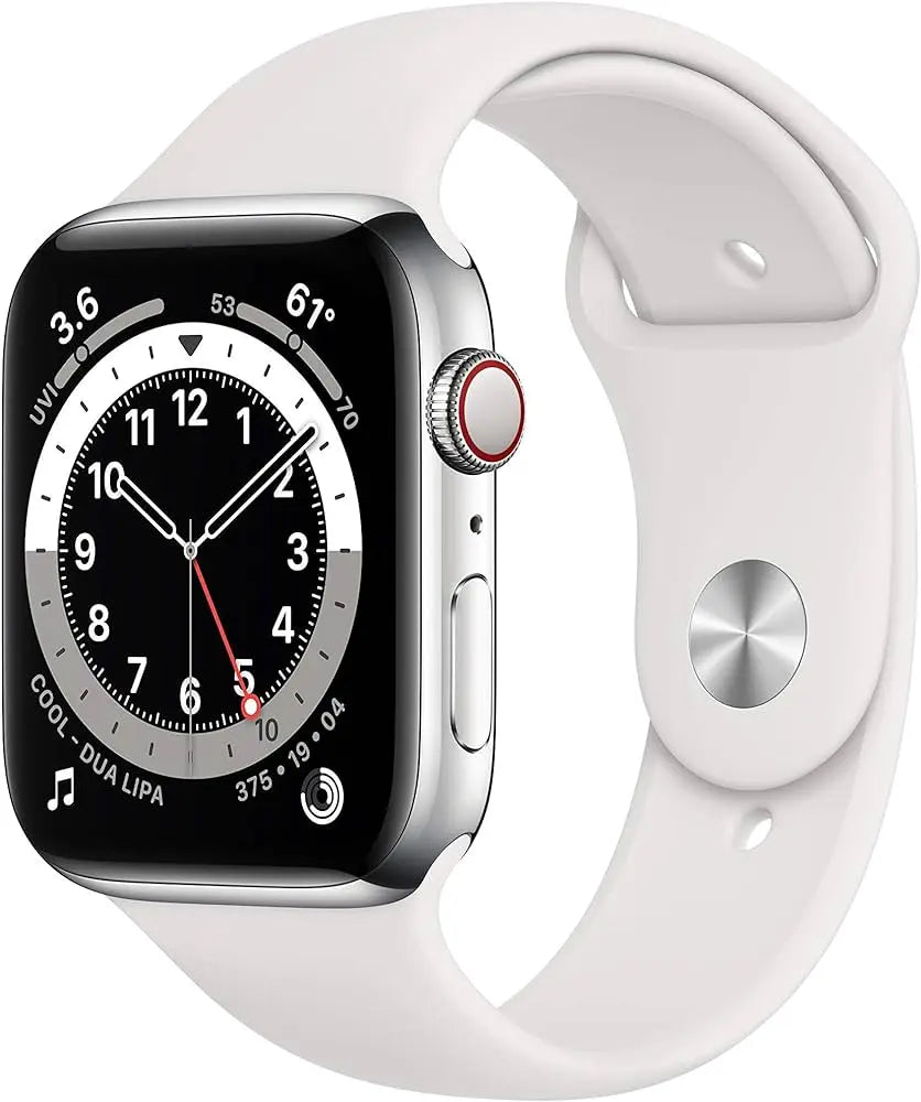 Apple Watch Series 6 GPS - 40mm Apple