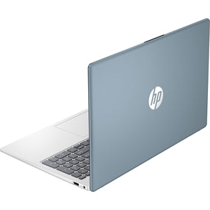 Restored - Like New HP 15-fc0035tg 15.6" Touchscreen Notebook - AMD Athlon Silver 7120U 8GB 256GB W11 Home