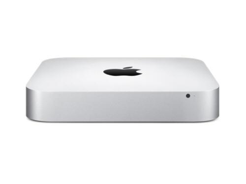 MAC MINI i5-8500B 3,0 GHz 6-Core 16 GB RAM 256 GB SSD (2018)