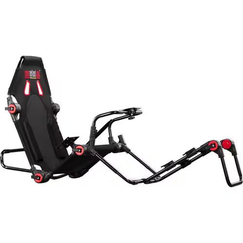 Next Level Racing F-GT LITE Simulator Cockpit - Fabric