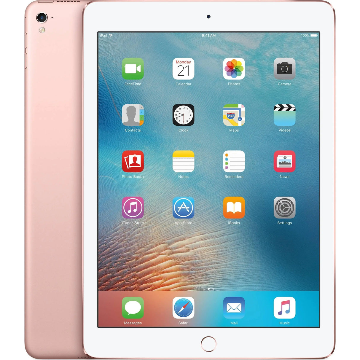 Apple iPad Pro 9.7" Wi-Fi Apple