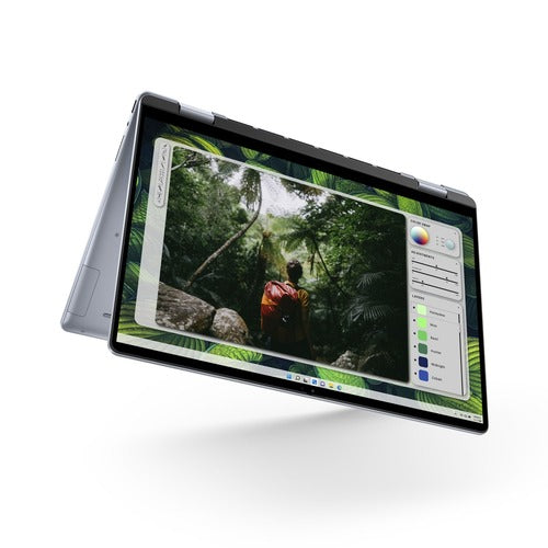 Restored - Like New Dell Inspiron 16 7640 2-in-1 60Hz - Intel Core Ultra 7 155H 16GB 1TB Windows 11 Home