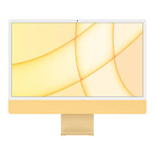 Apple iMac 24" M1 8-Core CPU 8-Core GPU 8GB 256GB (2021)
