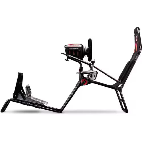 Next Level Racing GTlite Foldable Simulator Cockpit - Fabric