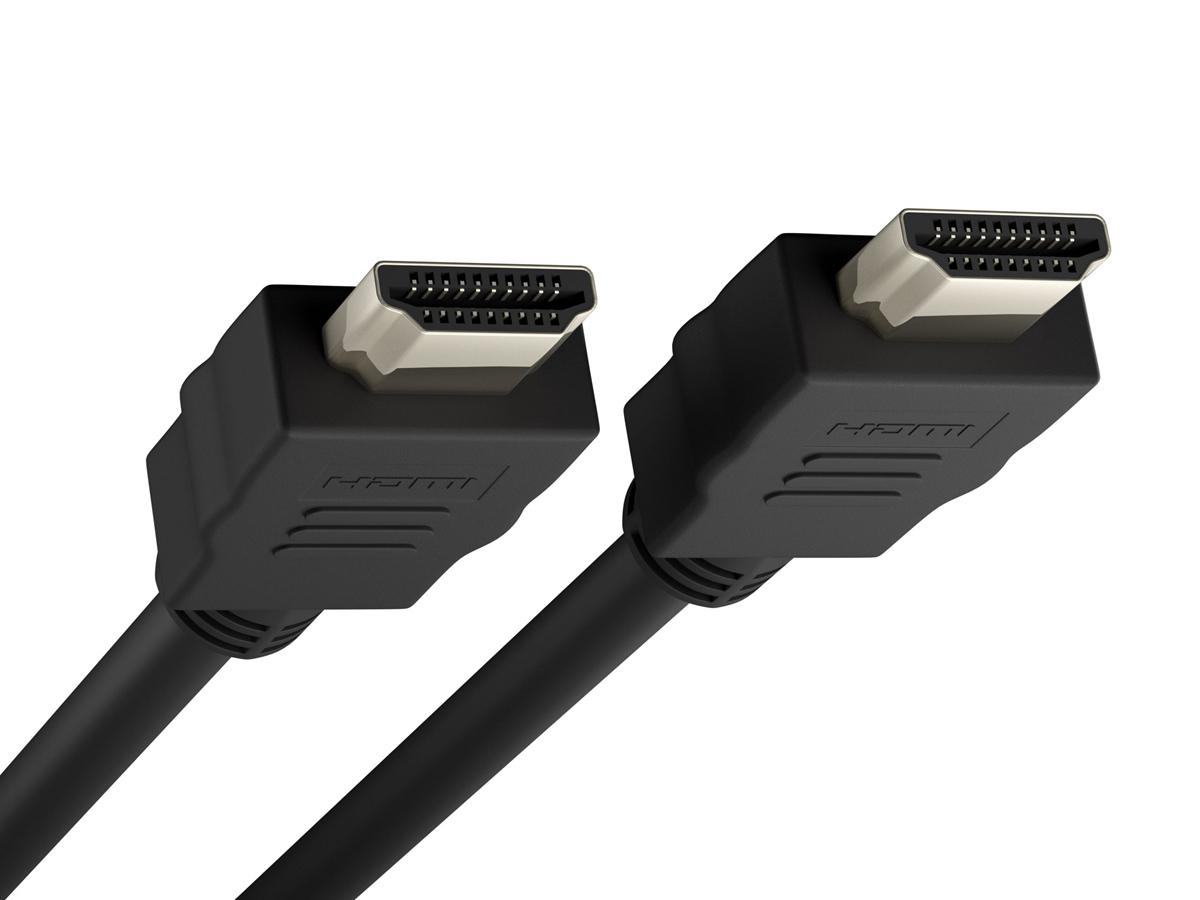 Defunc UNC 10ft High Speed HDMI - HDMI Cable M-M 4K 3D