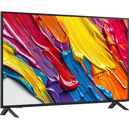 LG 55QNED82AUA 55" Smart LED-LCD TV - 4K UHDTV
