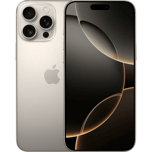 Apple iPhone 16 Pro Max desbloqueado