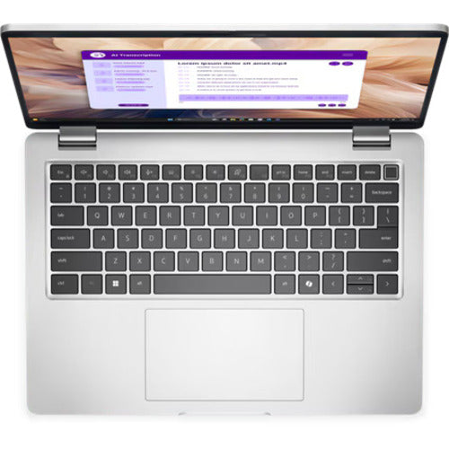 Restored - Like New Dell Pro 14 Plus 7440 14" - Intel Core Ultra 7 268V 32GB 256GB Windows 11 Pro (2025)