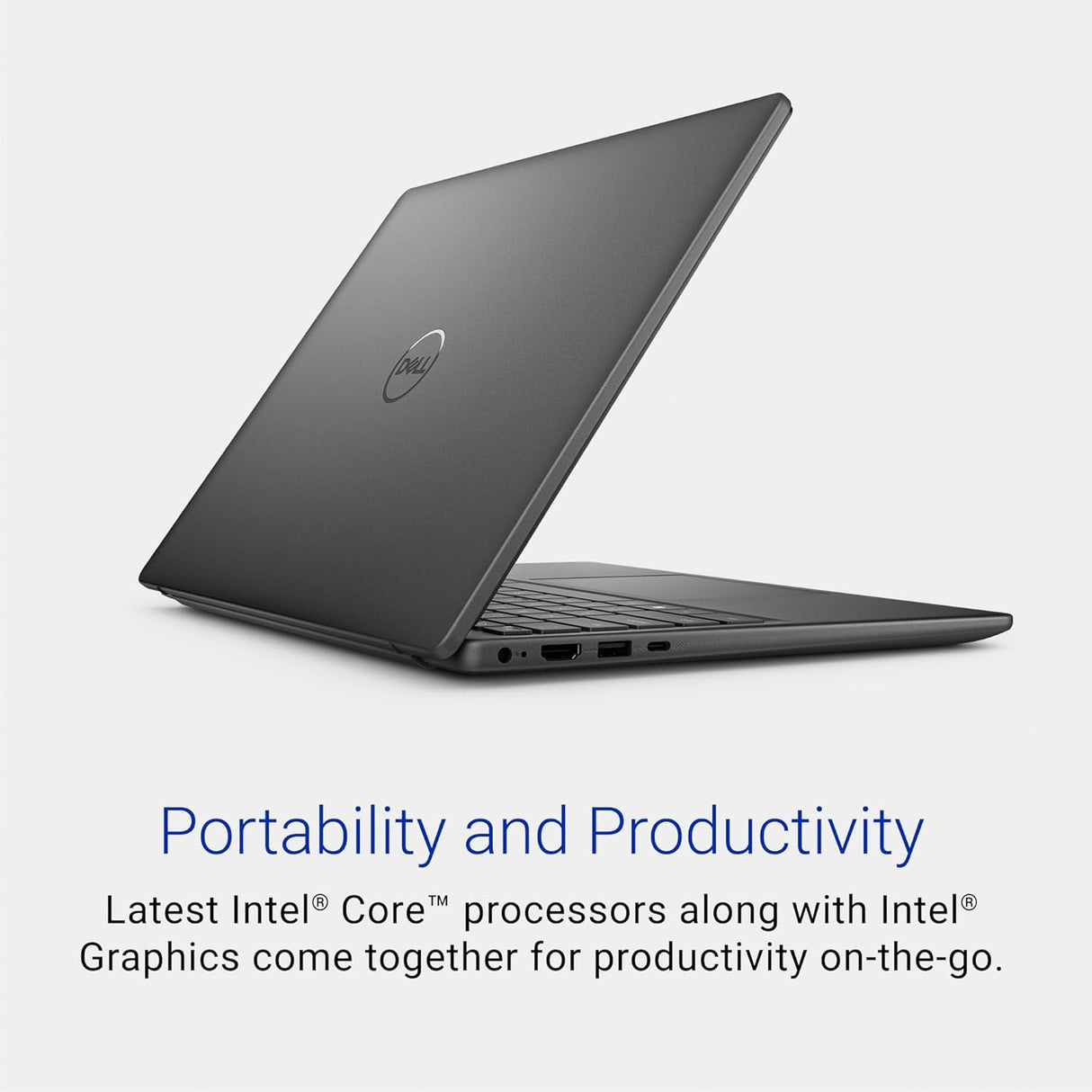 Dell Restored - Like New Dell Inspiron 14 5440 - Intel Core 7 150U 16GB 1TB Windows 11 Home