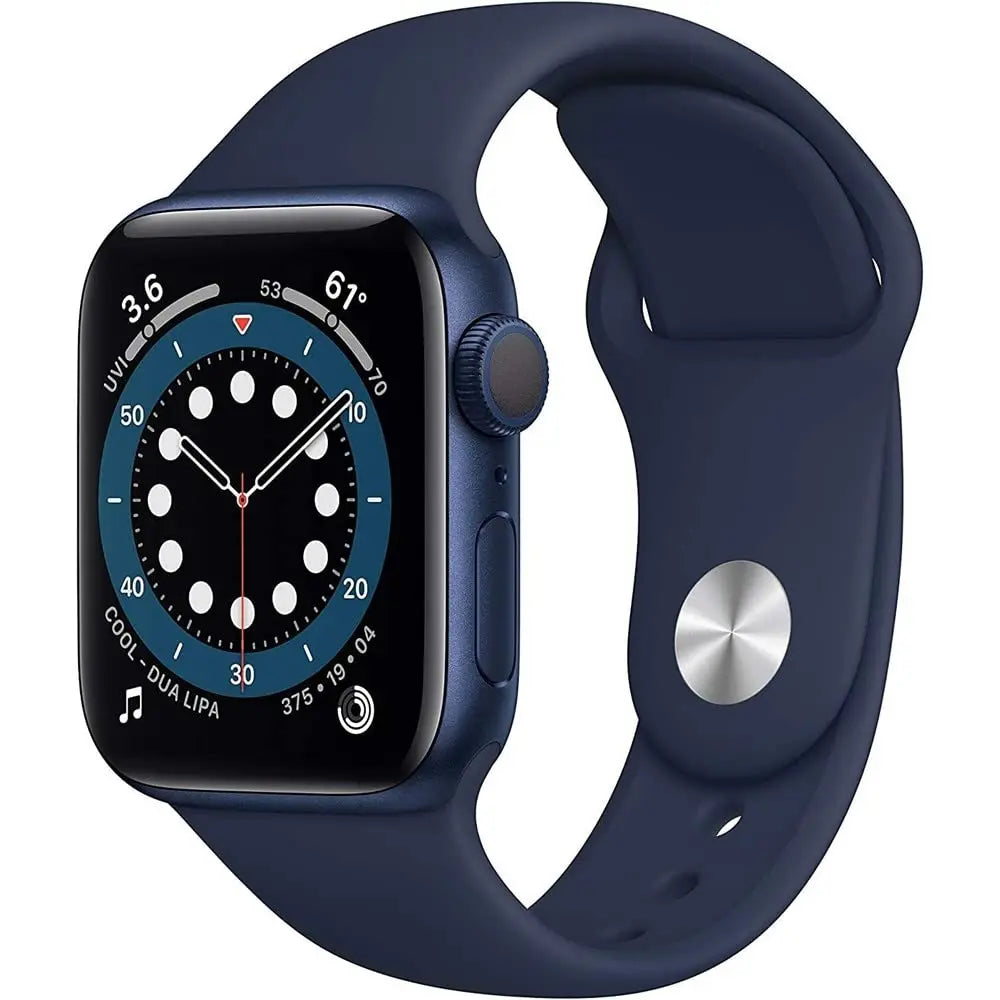 Apple Watch Series 6 GPS - 40mm Apple