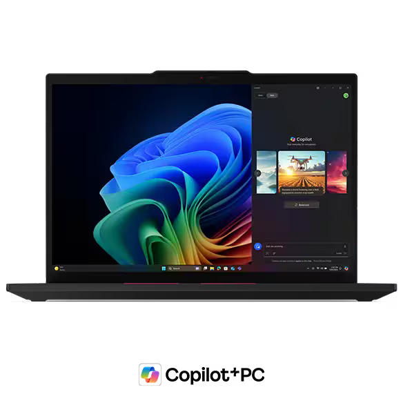 Lenovo ThinkPad T14 Gen 6 14" Touch - AMD Ryzen AI 7 PRO 350 16GB 512GB W11P