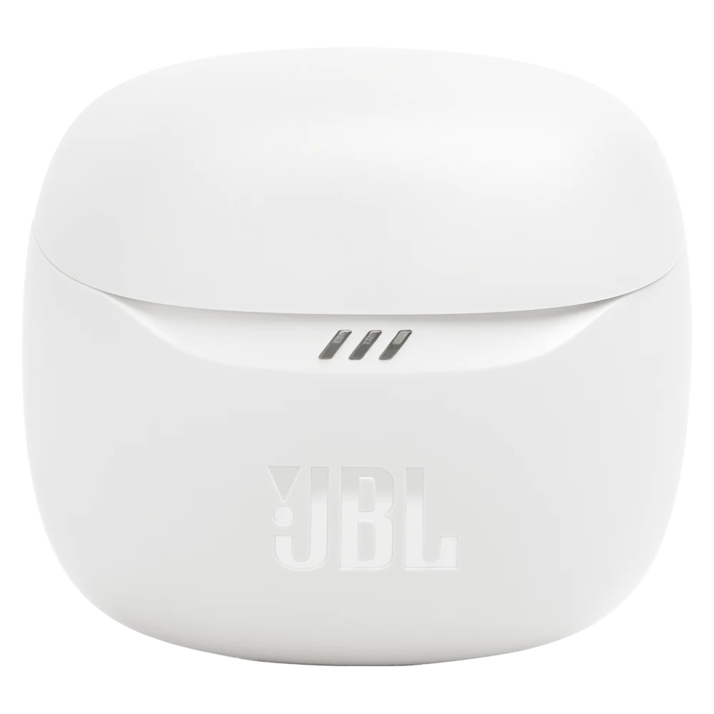 Jbl - Tune Flex 2 True Wireless In Ear Noise Cancelling Bluetooth Headphones - White