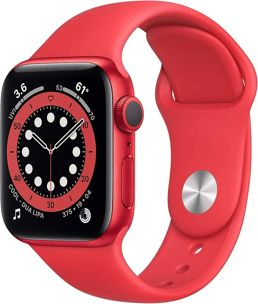 Apple Watch Series 6 GPS - 40mm Apple