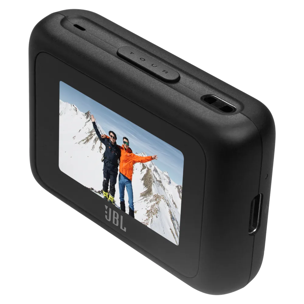 JBL Tour One M3 Smart TX Over-Ear Noise Cancelling Headphones - Mocha