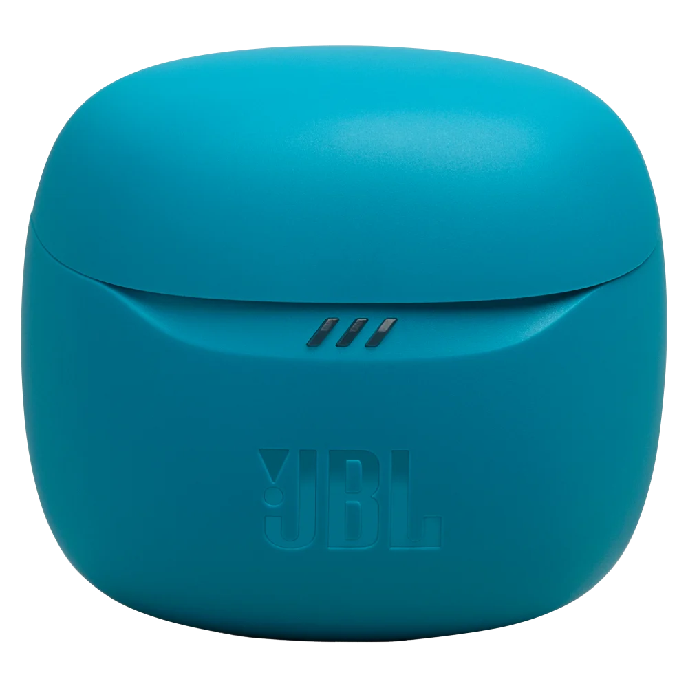 Jbl - Tune Flex 2 True Wireless In Ear Noise Cancelling Bluetooth Headphones - Turquoise