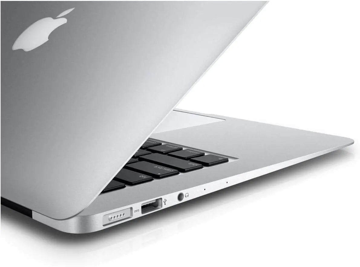 Operating System macOS Processor 1.6GHz dual-core Intel Core i5 (Turbo Boost up to 2.7GHz) with 3MB shared L3 cache Apple