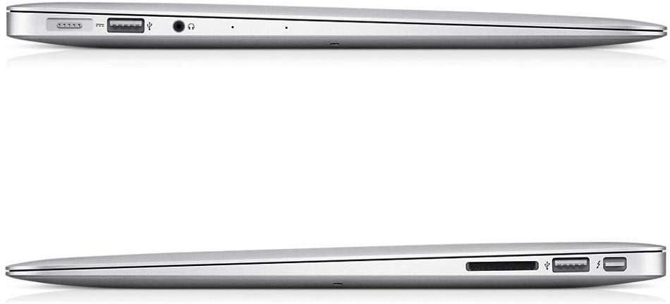 Apple MacBook Air 13" i5 1.6GHz 128GB (Early 2015), 4GB or 8GB of 1600MHz LPDDR3 onboard memory