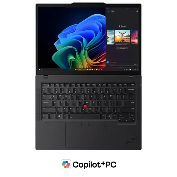 Lenovo ThinkPad T14 Gen 6 14" Touch - AMD Ryzen AI 7 PRO 350 16GB 512GB W11P