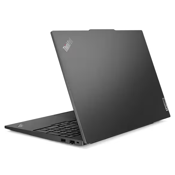 Lenovo IdeaPad 5 16IRU9 83DU0005US - Portátil convertible 2 en 1 con pantalla táctil de 16" - WUXGA - Intel Core 5 120U - 8 GB - SSD de 512 GB - Teclado en inglés (EE. UU.) - Gris Luna