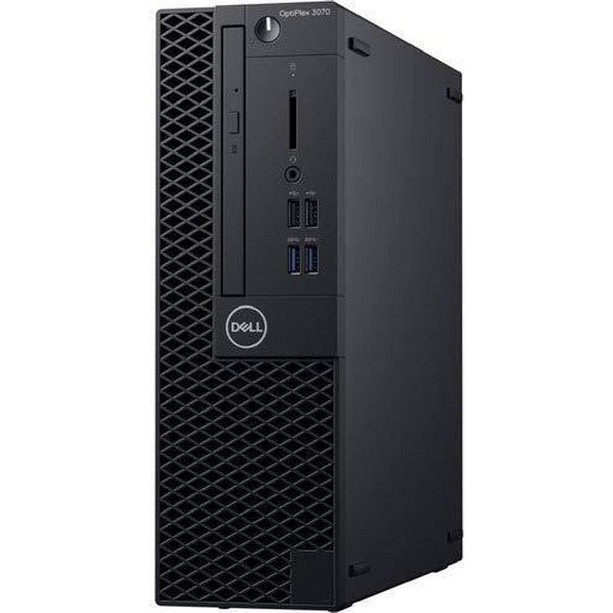DELL Restored - Like New DELL OPTIPLEX 3070 SFF PC i5-9500 3.0GHz 16GB 512GB 1YR Warranty