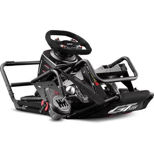 Next Level Racing GTlite Foldable Simulator Cockpit - Fabric