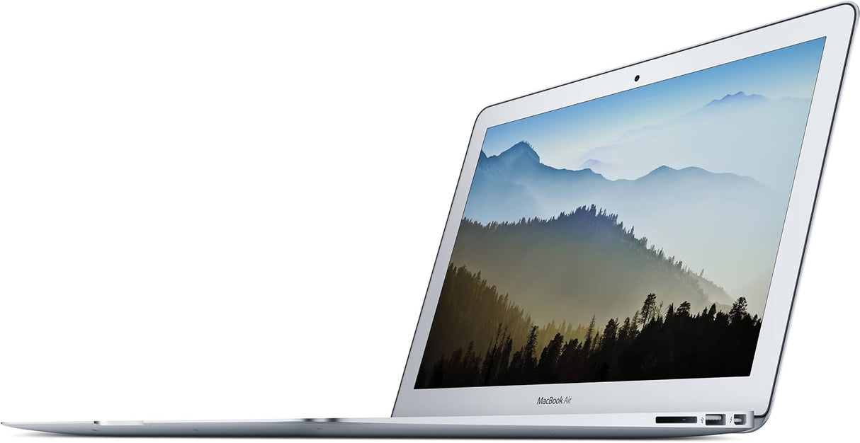 Apple MacBook Air 13" i5 1.6GHz 128GB (Early 2015), 4GB or 8GB of 1600MHz LPDDR3 onboard memory