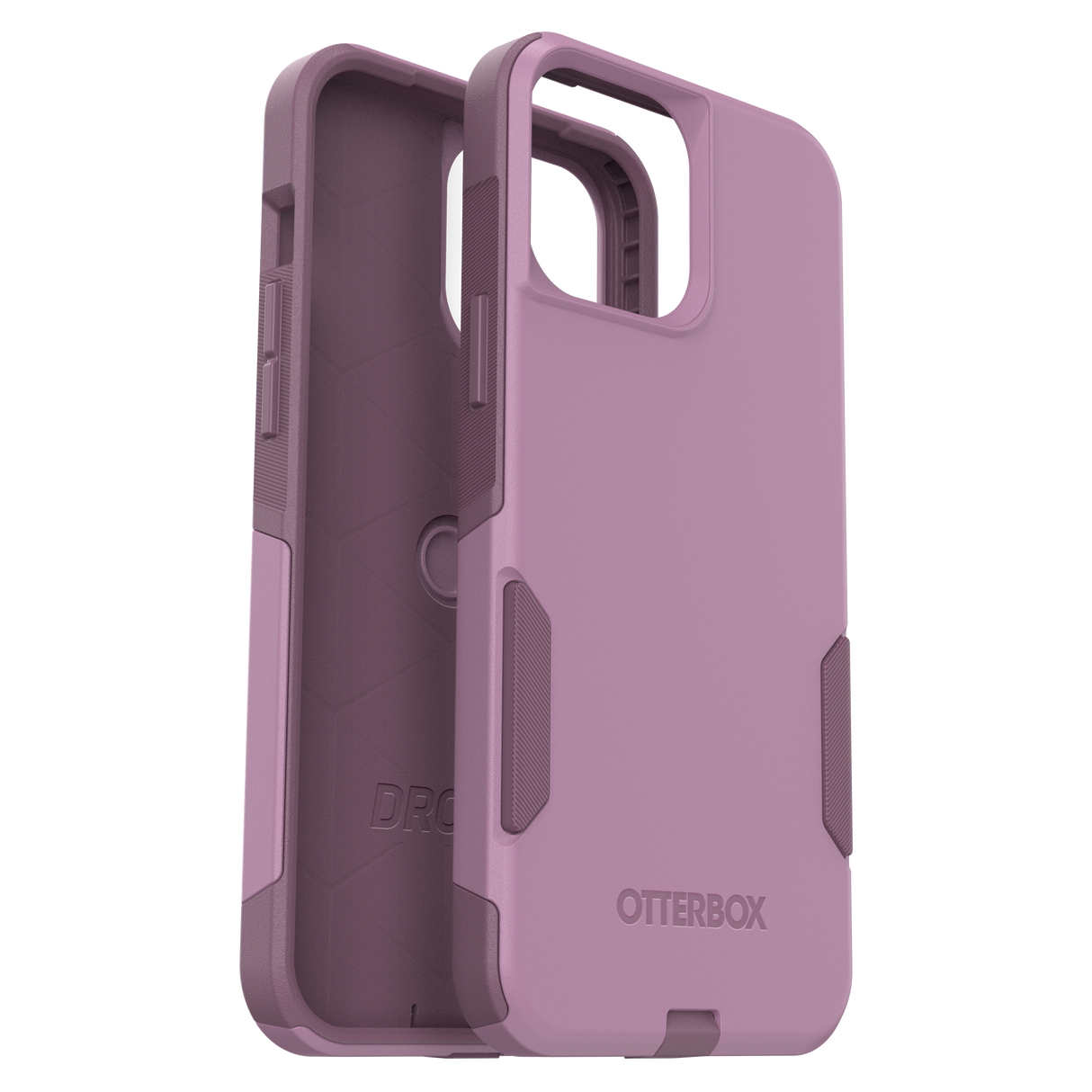 Otterbox - Commuter Antimicrobial Case For Apple Iphone 13 Pro Max / 12 Pro Max - Maven Way